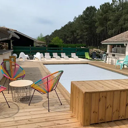 Maison A 5min De La Jetee *