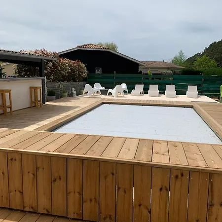 Maison A 5min De La Jetee Andernos-les-Bains